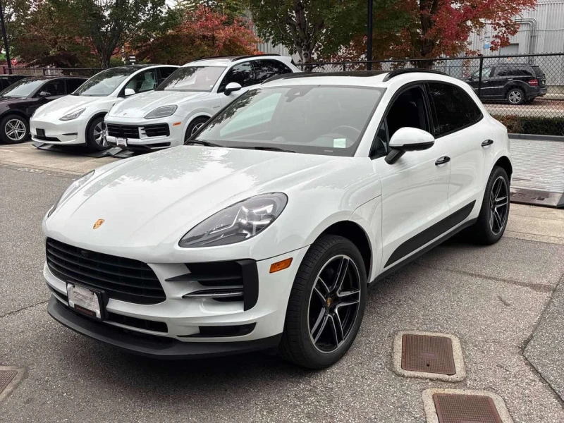 Porsche Macan * AWD * CARFAX * ОПЦИЯ ЗА ФИНАНСИРАНЕ - 31200 € - 49469765 1 | Car24.bg Porsche Macan * AWD * CARFAX * ОПЦИЯ ЗА ФИНАНСИРАНЕ - 31200 € - 49469765 1