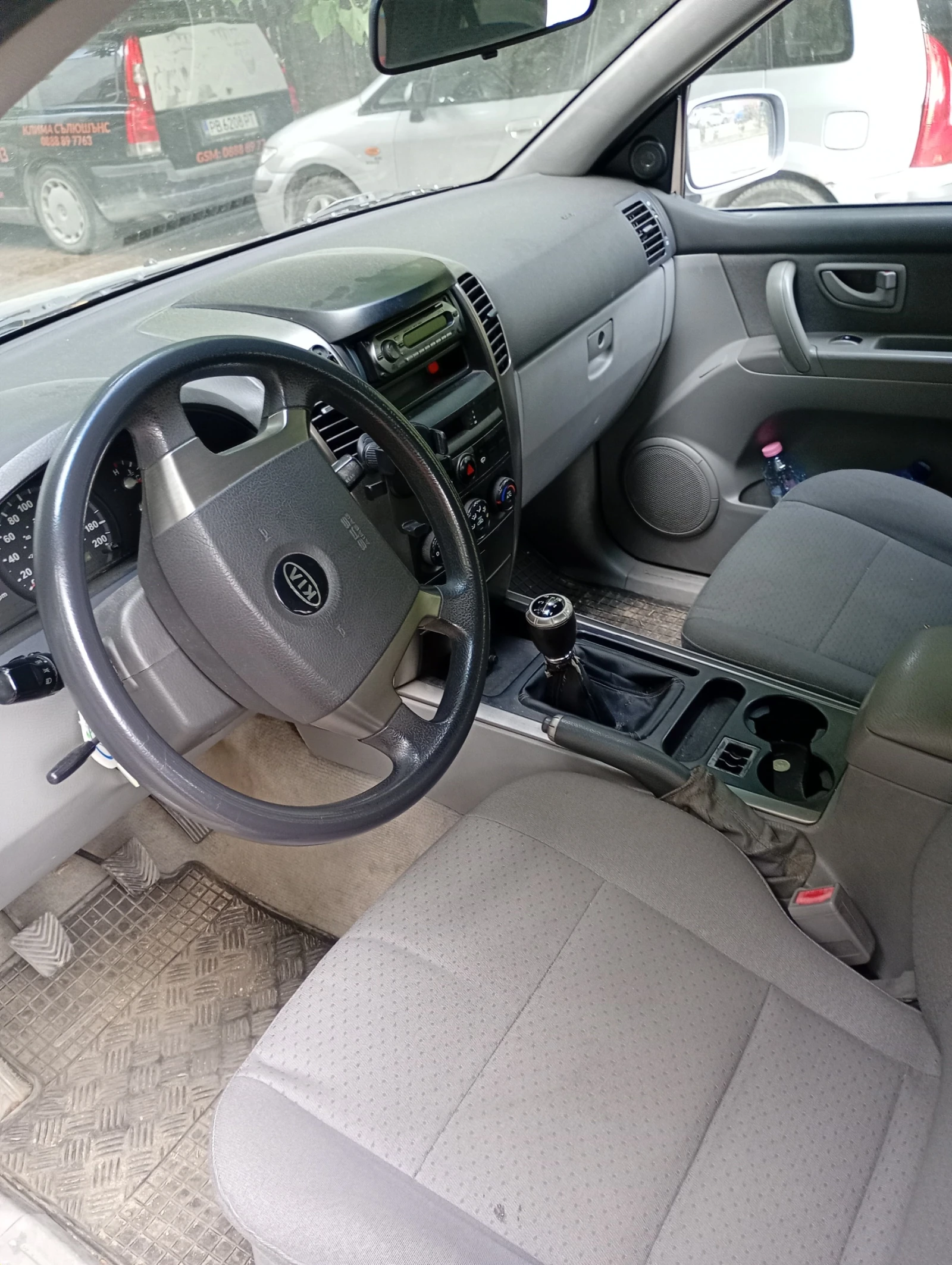 Kia Sorento  - изображение 4 | Auto.bg Kia Sorento  - изображение 4