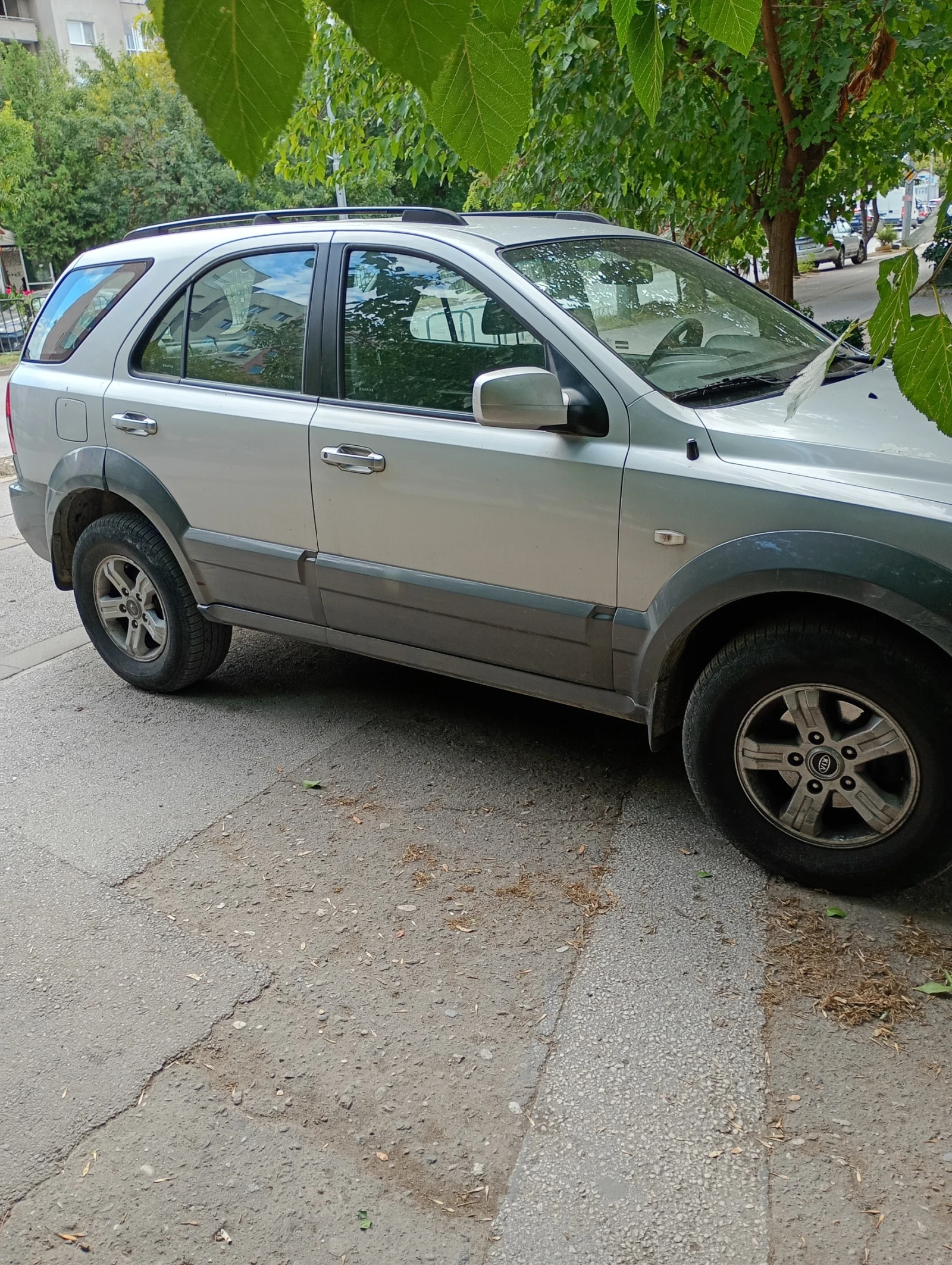 Kia Sorento  - изображение 3 | Auto.bg Kia Sorento  - изображение 3