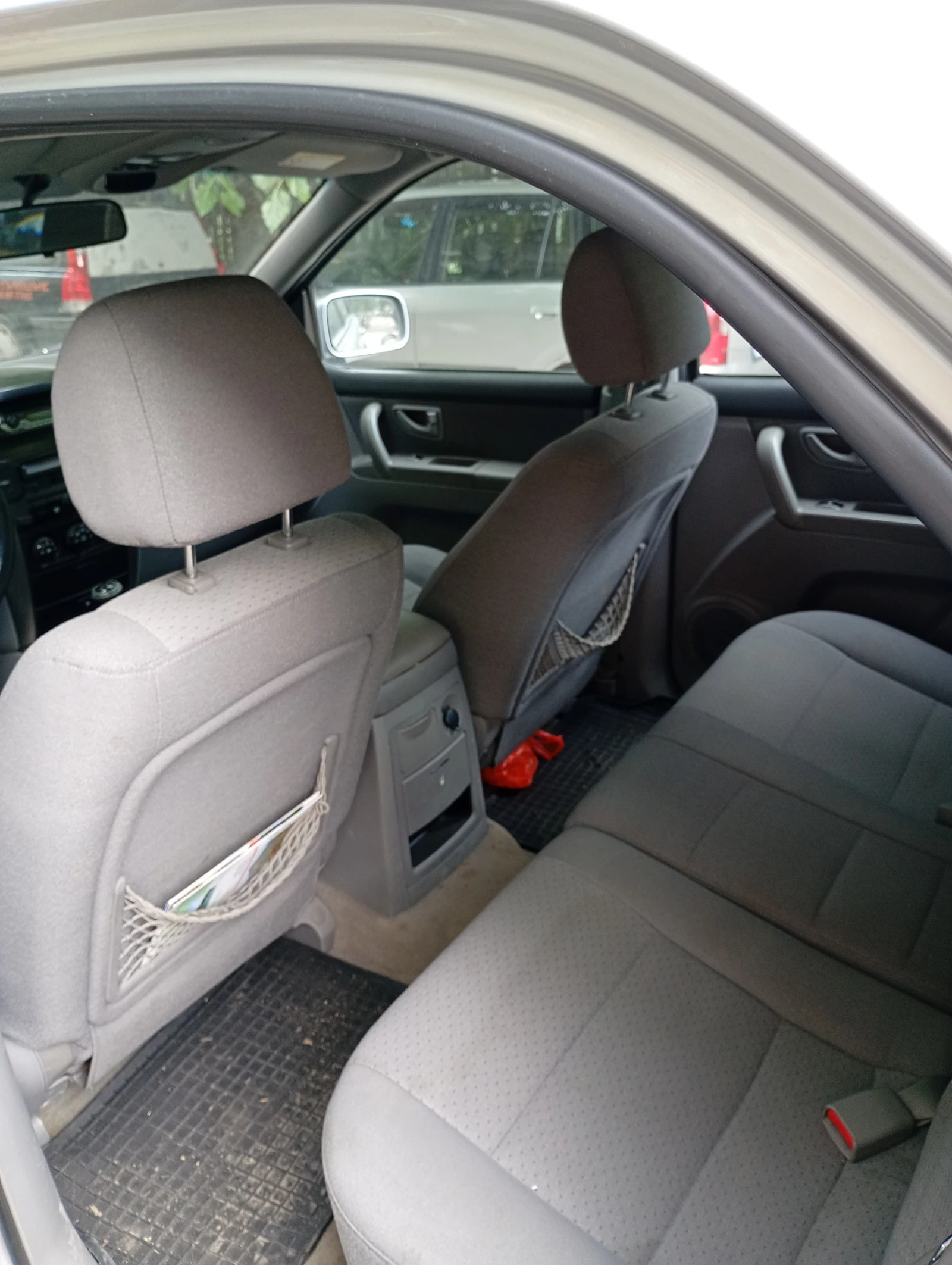 Kia Sorento  - изображение 5 | Auto.bg Kia Sorento  - изображение 5