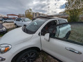 Fiat 500X Panorama - [8] 