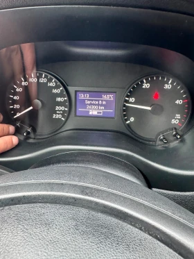 Mercedes-Benz Vito Полу товарен 4+ 1