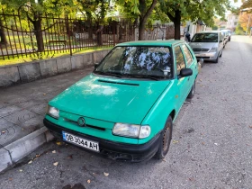 Снимка Skoda Felicia