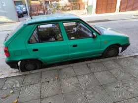 Skoda Felicia | Mobile.bg — малка снимка 4