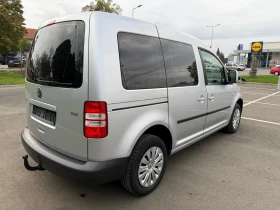 VW Caddy LIFE 1.6 TDI | Mobile.bg — малка снимка 3