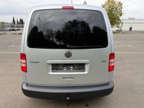 VW Caddy LIFE 1.6 TDI | Mobile.bg — малка снимка 4
