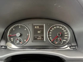 VW Caddy LIFE 1.6 TDI | Mobile.bg — малка снимка 17