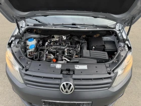 VW Caddy LIFE 1.6 TDI | Mobile.bg — малка снимка 16