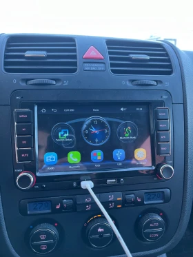 VW Golf - 2500 € / 4889.57 лв. - 95770544 8 | Car24.bg VW Golf - 2500 € / 4889.57 лв. - 95770544 8