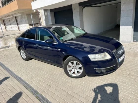 Audi A6 - 3500 € / 6845.40 лв. - 34555022 3 | Car24.bg Audi A6 - 3500 € / 6845.40 лв. - 34555022 3
