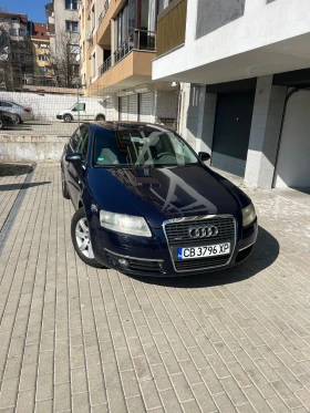 Audi A6 - 3500 € / 6845.40 лв. - 34555022 2 | Car24.bg Audi A6 - 3500 € / 6845.40 лв. - 34555022 2