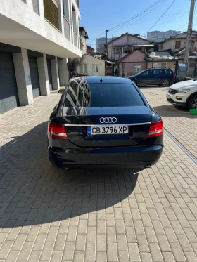 Audi A6 - 3500 € / 6845.40 лв. - 34555022 4 | Car24.bg Audi A6 - 3500 € / 6845.40 лв. - 34555022 4