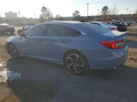 Honda Accord 1.5l Sport - 15000 € / 29337.45 лв. - 57916145 2 | Car24.bg Honda Accord 1.5l Sport - 15000 € / 29337.45 лв. - 57916145 2