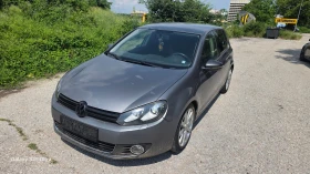 Снимка VW Golf