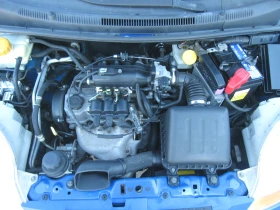 Chevrolet Matiz Газ.Климатик - 1950 € / 3813.87 лв. - 40689645 12 | Car24.bg Chevrolet Matiz Газ.Климатик - 1950 € / 3813.87 лв. - 40689645 12