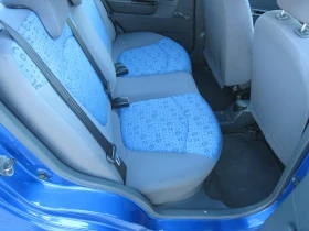 Chevrolet Matiz Газ.Климатик - 1950 € / 3813.87 лв. - 40689645 11 | Car24.bg Chevrolet Matiz Газ.Климатик - 1950 € / 3813.87 лв. - 40689645 11