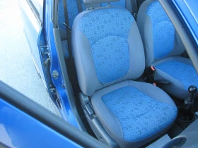 Chevrolet Matiz Газ.Климатик - 1950 € / 3813.87 лв. - 40689645 9 | Car24.bg Chevrolet Matiz Газ.Климатик - 1950 € / 3813.87 лв. - 40689645 9