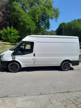 Ford Transit Custom undefined | Auto.bg — изображение 6 Ford Transit Custom undefined | Auto.bg — изображение 6