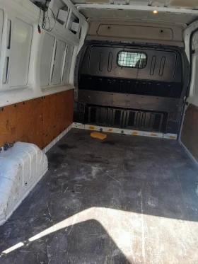 Ford Transit Custom undefined | Auto.bg — изображение 4 Ford Transit Custom undefined | Auto.bg — изображение 4