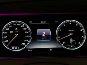 Mercedes-Benz S 550 4MATIC /DISTRONIC/360/BURMESTER/КЛИП НА МОТОРА - 17200 € / 33640.28 лв. - 53423807 8 | Car24.bg Mercedes-Benz S 550 4MATIC /DISTRONIC/360/BURMESTER/КЛИП НА МОТОРА - 17200 € / 33640.28 лв. - 53423807 8