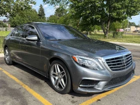 Mercedes-Benz S 550 4MATIC /DISTRONIC/360/BURMESTER/КЛИП НА МОТОРА - 17200 € / 33640.28 лв. - 53423807 9 | Car24.bg Mercedes-Benz S 550 4MATIC /DISTRONIC/360/BURMESTER/КЛИП НА МОТОРА - 17200 € / 33640.28 лв. - 53423807 9