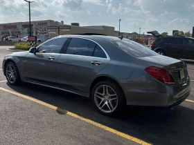Mercedes-Benz S 550 4MATIC /DISTRONIC/360/BURMESTER/КЛИП НА МОТОРА - 17200 € / 33640.28 лв. - 53423807 4 | Car24.bg Mercedes-Benz S 550 4MATIC /DISTRONIC/360/BURMESTER/КЛИП НА МОТОРА - 17200 € / 33640.28 лв. - 53423807 4