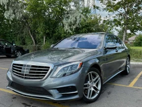 Mercedes-Benz S 550 4MATIC /DISTRONIC/360/BURMESTER/КЛИП НА МОТОРА - Car24.bg Mercedes-Benz S 550 4MATIC /DISTRONIC/360/BURMESTER/КЛИП НА МОТОРА