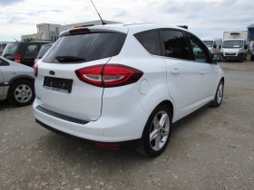 Ford C-max 2.0TDCI EURO6B - 7500 € / 14668.73 лв. - 91747342 5 | Car24.bg Ford C-max 2.0TDCI EURO6B - 7500 € / 14668.73 лв. - 91747342 5