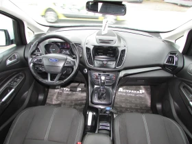 Ford C-max 2.0TDCI EURO6B - 7500 € / 14668.73 лв. - 91747342 7 | Car24.bg Ford C-max 2.0TDCI EURO6B - 7500 € / 14668.73 лв. - 91747342 7