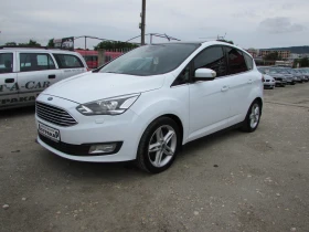 Ford C-max 2.0TDCI EURO6B - 7500 € / 14668.73 лв. - 91747342 3 | Car24.bg Ford C-max 2.0TDCI EURO6B - 7500 € / 14668.73 лв. - 91747342 3