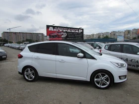 Ford C-max 2.0TDCI EURO6B - 7500 € / 14668.73 лв. - 91747342 17 | Car24.bg Ford C-max 2.0TDCI EURO6B - 7500 € / 14668.73 лв. - 91747342 17
