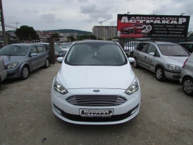 Ford C-max 2.0TDCI EURO6B - 7500 € / 14668.73 лв. - 91747342 2 | Car24.bg Ford C-max 2.0TDCI EURO6B - 7500 € / 14668.73 лв. - 91747342 2