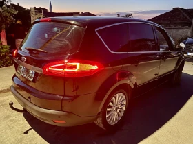 Ford S-Max 2.0i 145hp 6+ 1 | Auto.bg — изображение 2 Ford S-Max 2.0i 145hp 6+ 1 | Auto.bg — изображение 2