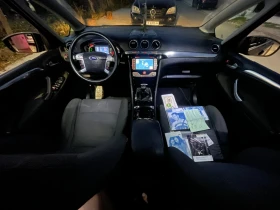 Ford S-Max 2.0i 145hp 6+ 1 | Auto.bg — изображение 15 Ford S-Max 2.0i 145hp 6+ 1 | Auto.bg — изображение 15