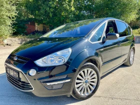 Ford S-Max 2.0i 145hp 6+ 1 | Auto.bg — изображение 4 Ford S-Max 2.0i 145hp 6+ 1 | Auto.bg — изображение 4