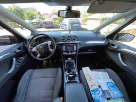 Ford S-Max 2.0i 145hp 6+ 1 | Auto.bg — изображение 16 Ford S-Max 2.0i 145hp 6+ 1 | Auto.bg — изображение 16