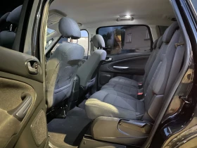 Ford S-Max 2.0i 145hp 6+ 1 | Auto.bg — изображение 13 Ford S-Max 2.0i 145hp 6+ 1 | Auto.bg — изображение 13