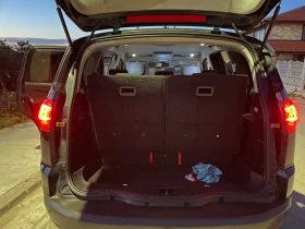 Ford S-Max 2.0i 145hp 6+ 1 | Auto.bg — изображение 14 Ford S-Max 2.0i 145hp 6+ 1 | Auto.bg — изображение 14
