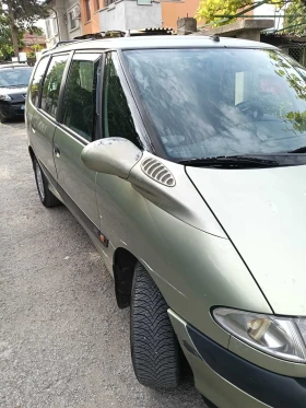 Renault Espace - 1500 € / 2933.74 лв. - 83779340 3 | Car24.bg Renault Espace - 1500 € / 2933.74 лв. - 83779340 3