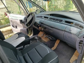 Renault Espace - 1500 € / 2933.74 лв. - 83779340 8 | Car24.bg Renault Espace - 1500 € / 2933.74 лв. - 83779340 8