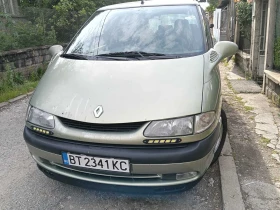 Снимка Renault Espace