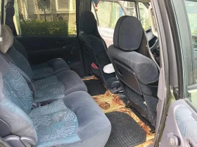 Renault Espace - 1500 € / 2933.74 лв. - 83779340 10 | Car24.bg Renault Espace - 1500 € / 2933.74 лв. - 83779340 10
