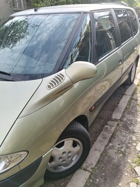 Renault Espace - 1500 € / 2933.74 лв. - 83779340 2 | Car24.bg Renault Espace - 1500 € / 2933.74 лв. - 83779340 2
