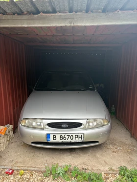 Ford Fiesta undefined | Auto.bg — изображение 2 Ford Fiesta undefined | Auto.bg — изображение 2