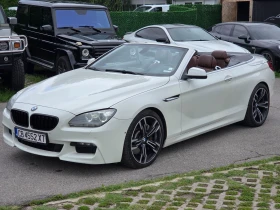 BMW 650 ЕВРОПЕЙСКО М ПАКЕТ | Auto.bg — изображение 8 BMW 650 ЕВРОПЕЙСКО М ПАКЕТ | Auto.bg — изображение 8