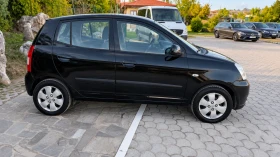 Kia Picanto 1.1 Бензин, 65К.с | Auto.bg — изображение 4 Kia Picanto 1.1 Бензин, 65К.с | Auto.bg — изображение 4