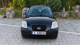 Kia Picanto 1.1 Бензин, 65К.с | Auto.bg — изображение 2 Kia Picanto 1.1 Бензин, 65К.с | Auto.bg — изображение 2