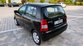 Kia Picanto 1.1 Бензин, 65К.с | Auto.bg — изображение 5 Kia Picanto 1.1 Бензин, 65К.с | Auto.bg — изображение 5