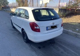 Skoda Fabia 1.6 TDI Navi - 2399 € - 30736581 3 | Car24.bg Skoda Fabia 1.6 TDI Navi - 2399 € - 30736581 3
