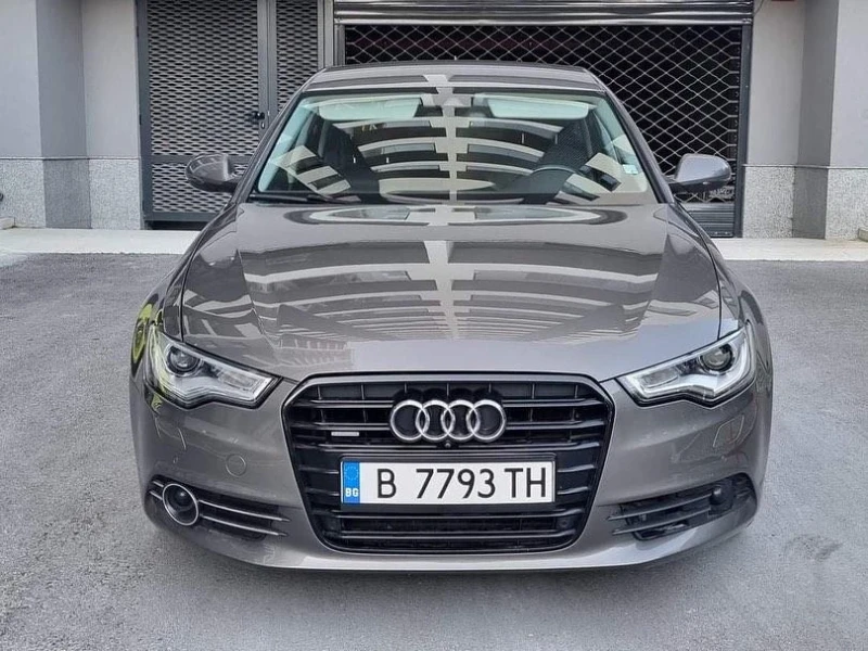 Audi A6 3.0 TDI - 9300 € / 18189.22 лв. - 11592156 1 | Car24.bg Audi A6 3.0 TDI - 9300 € / 18189.22 лв. - 11592156 1